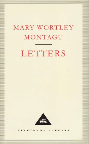 Letters (Everyman's Library CLASSICS)